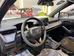 تويوتا كورولا كروس